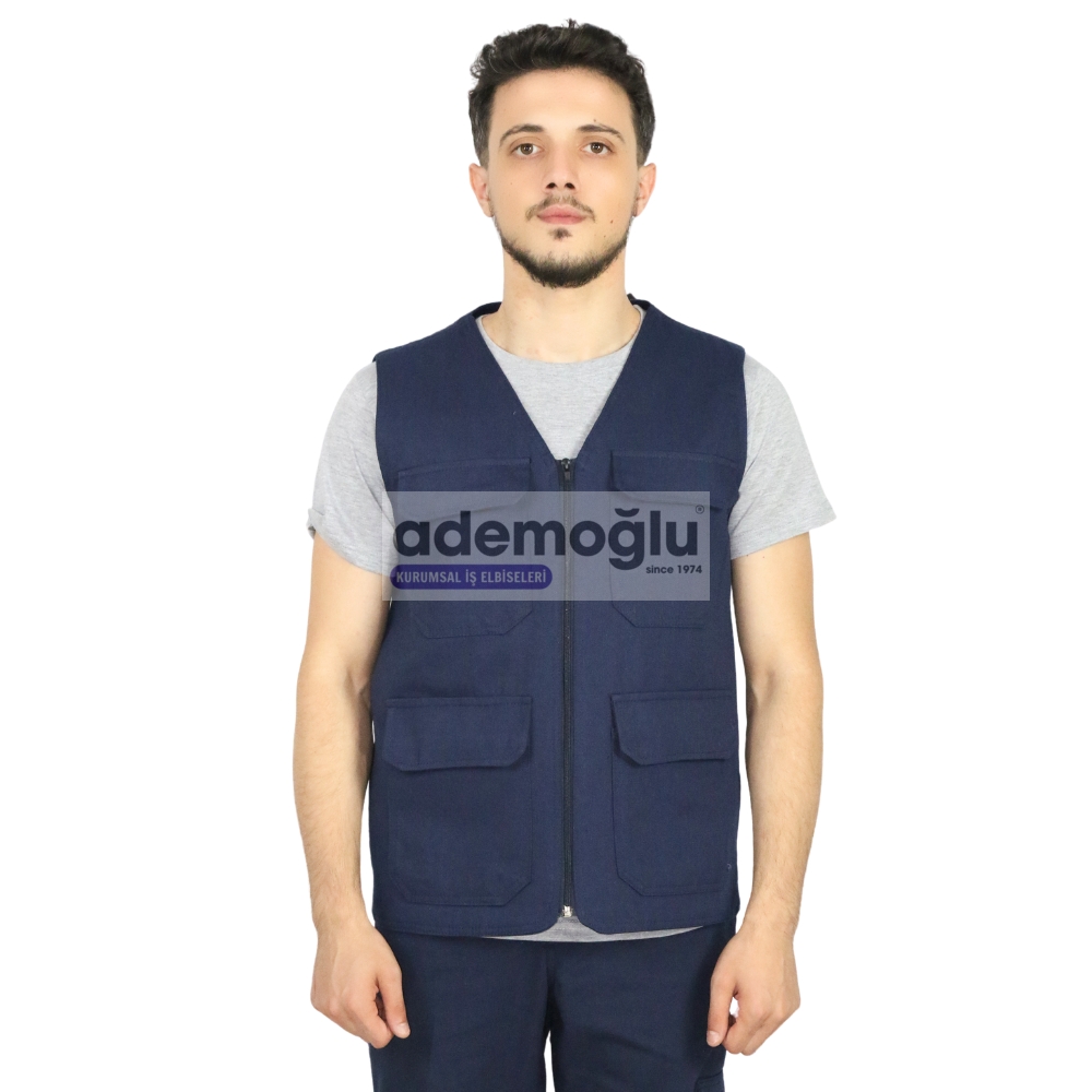 Yazlık%20Gabardin%20Yelek