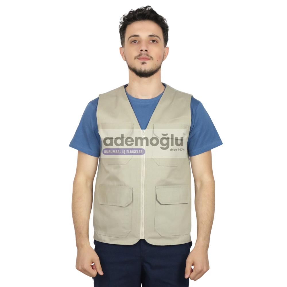 Yazlık%20Gabardin%20Yelek